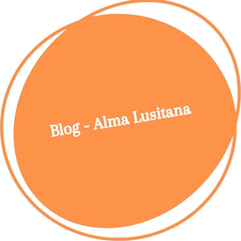 Blog Alma Lusitana Filipe Alberto