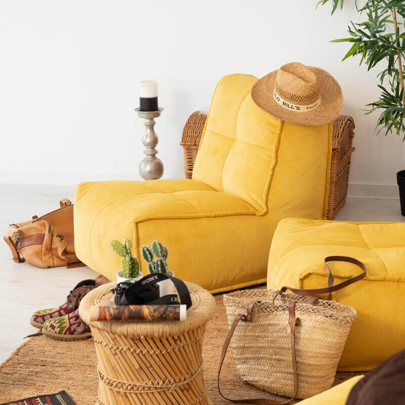 Sofas 2 lugares