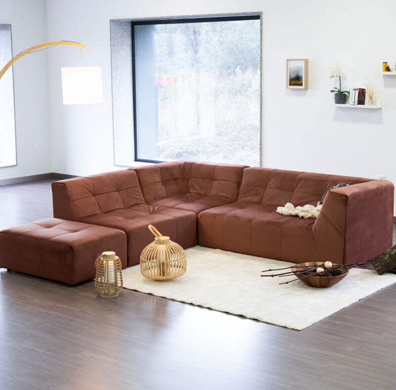 Sofas Baratos
