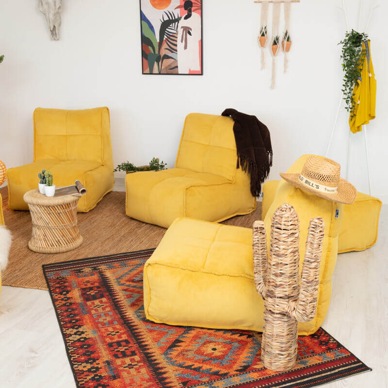 sofas pequenos