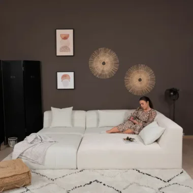 Canapé Convertible pour Petit Salon : Optimisez l’espace avec style