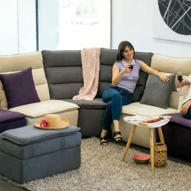 Guia prático para escolher o seu sofa confortavel para casa