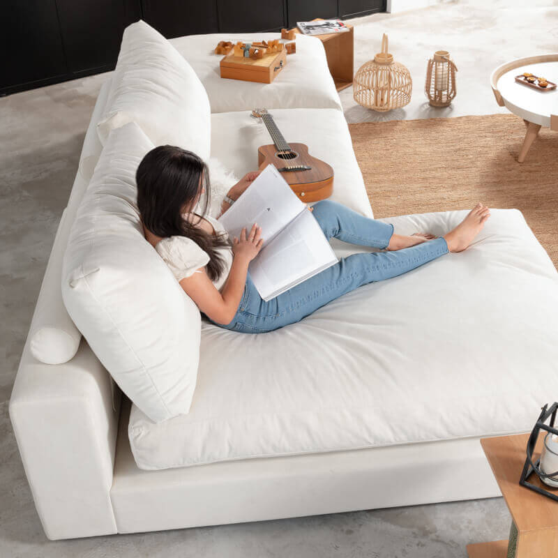 Sofas 2 lugares