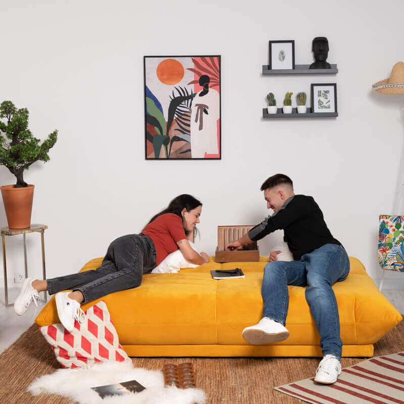 Sofas Promoção