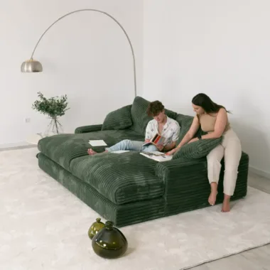 Sofa Lounger: The Ultimate Comfort Solution for Your Living Space