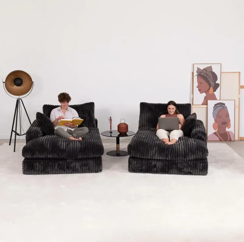 Sofa Living Room : 1st step to Re-Imagining Spaces