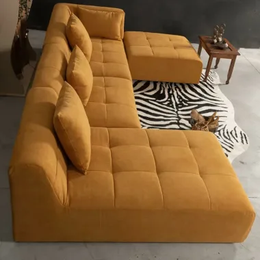 El Sofa Cama Chaise Longue: Confort, Funcionalidad y Estilo