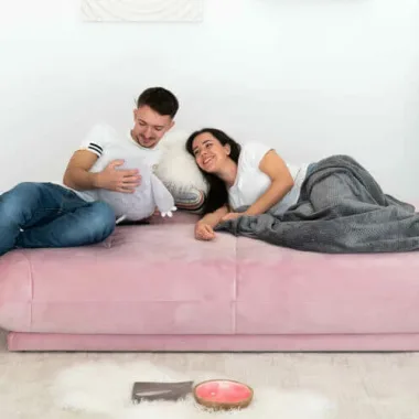 Sofa Cama 2 Plazas:  Elige el Modelo más práctico y cómodo